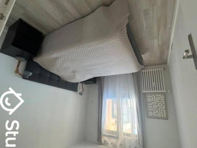 Appartement de 45m2