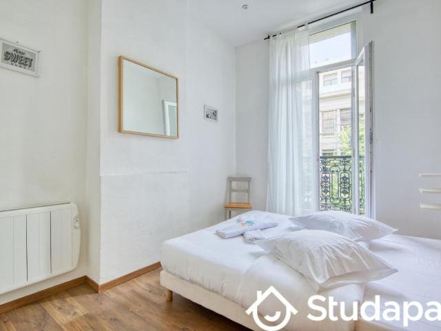 Appartement de 45m2