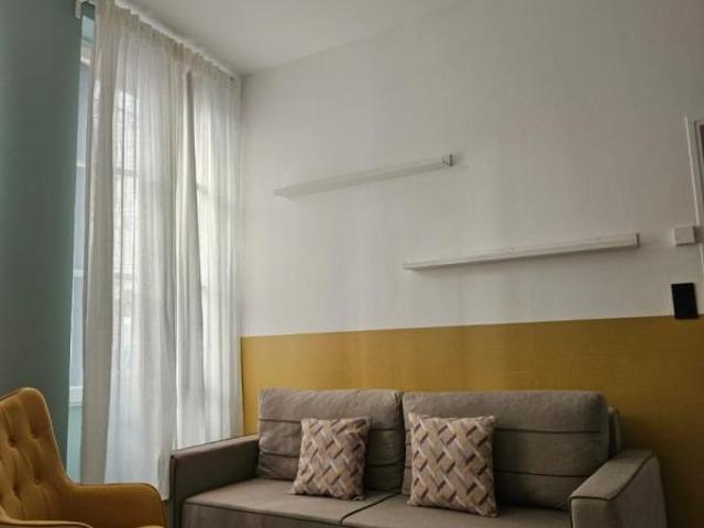 Appartement de 45m2