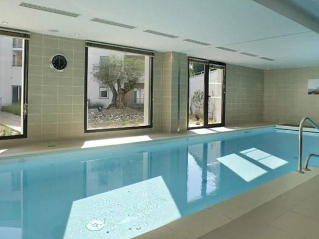 Appartement de 45m2