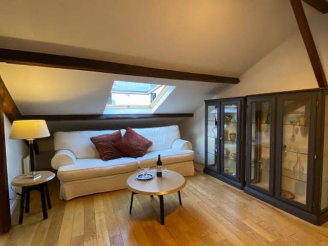 Appartement de 45m2