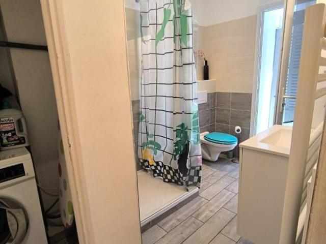Appartement de 45m2