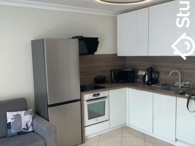 Appartement de 45m2