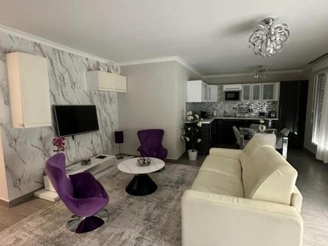 Appartement de 45m2