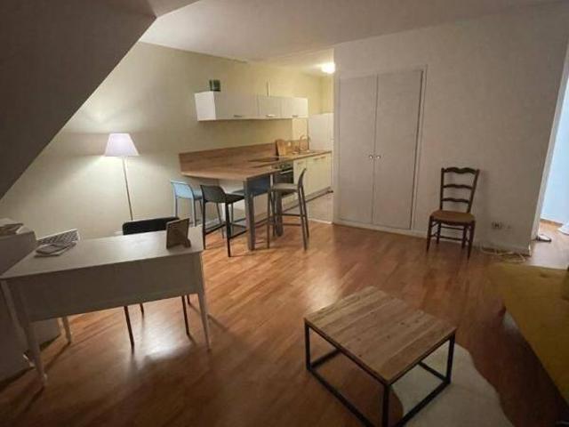 Appartement de 45m2