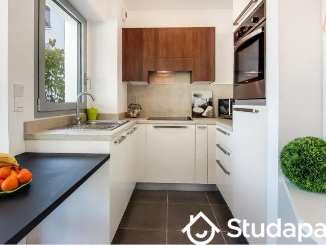 Appartement de 45m2