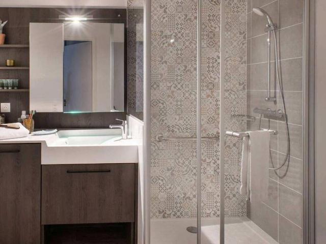 Appartement de 45m2