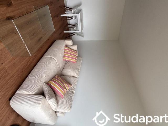Appartement de 45m2
