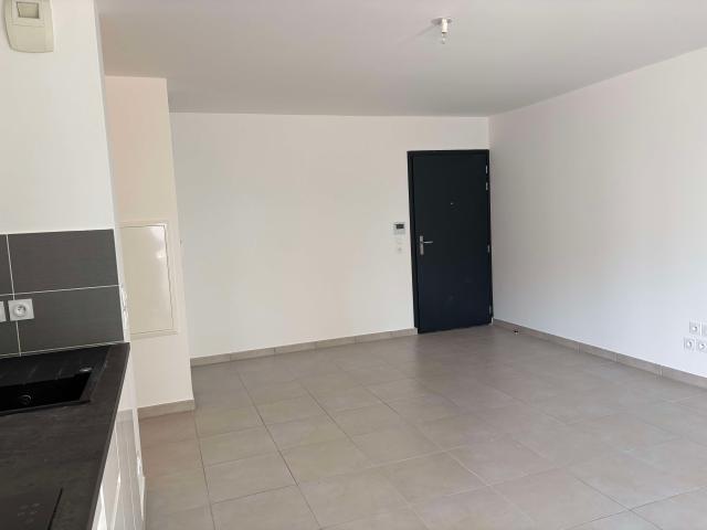 Appartement de 46.4 m² à GRENOBLE