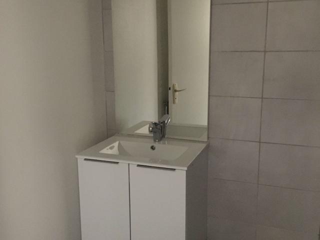 Appartement de 46.53 m² à TOULOUSE