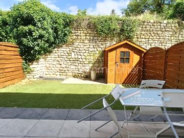 Appartement de 46,51 m² à Buxerolles