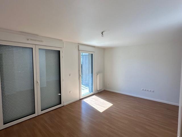 Appartement de 46.76 m² à ANTONY