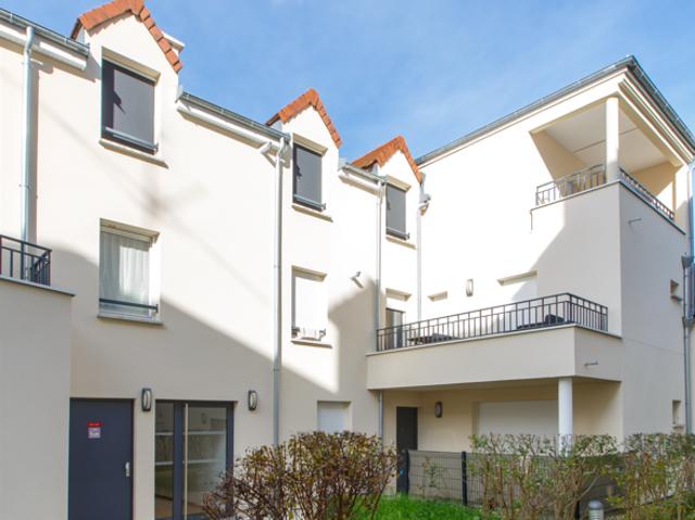 Appartement de 46.84 m² à BOUGIVAL
