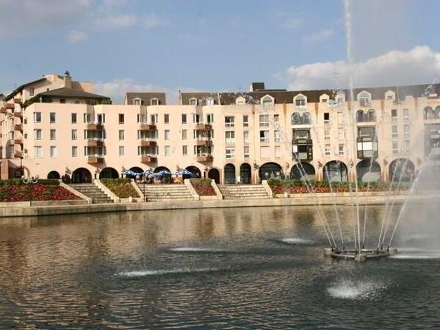Appartement de 46 m² à CRETEIL