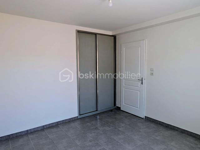 Appartement de 46 m² à La Valette Du Var