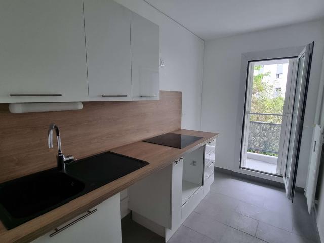 Appartement de 46 m² à PARIS