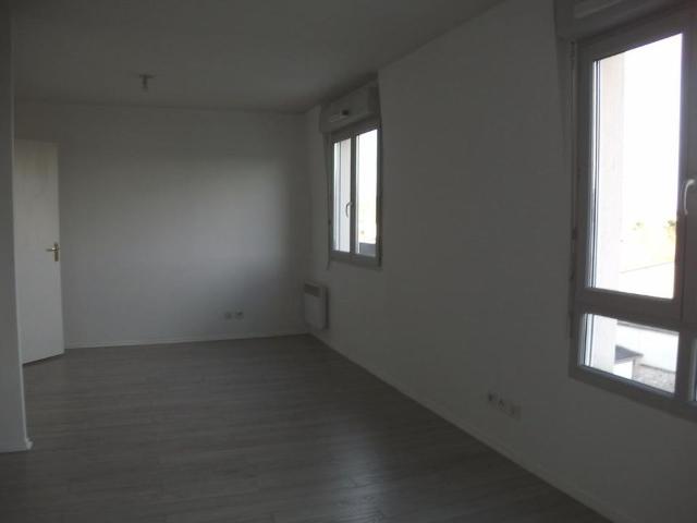 Appartement de 46m2 à louer sur Mantes la Jolie