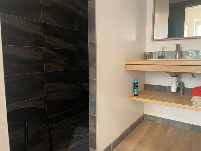 Appartement de 46m2 à louer sur Marseille 01