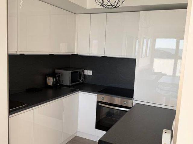 Appartement de 46m2 à louer sur Marseille 15