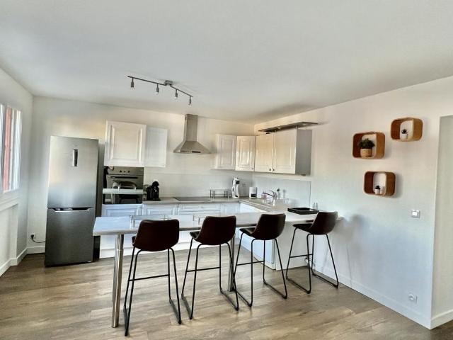 Appartement de 46m2 à louer sur Mitry Mory