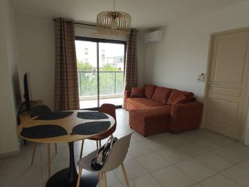 Appartement de 46m2 à louer sur Montpellier