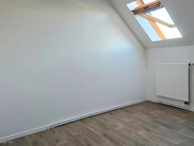 Appartement de 46m2 à louer sur Moret Loing et Orvanne