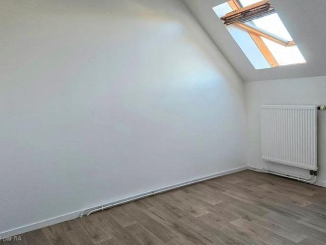 Appartement de 46m2 à louer sur Moret Loing et Orvanne