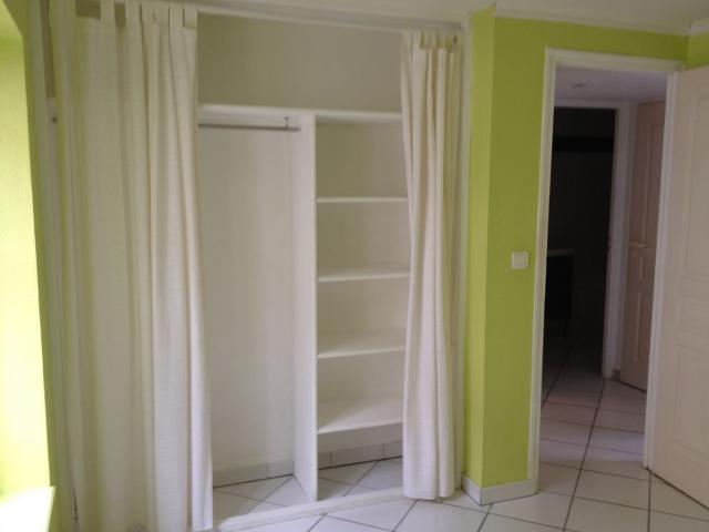 Appartement de 46m2 à louer sur Nancy