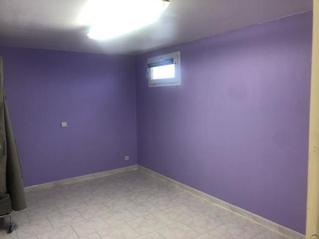 Appartement de 46m2 à louer sur Nantes