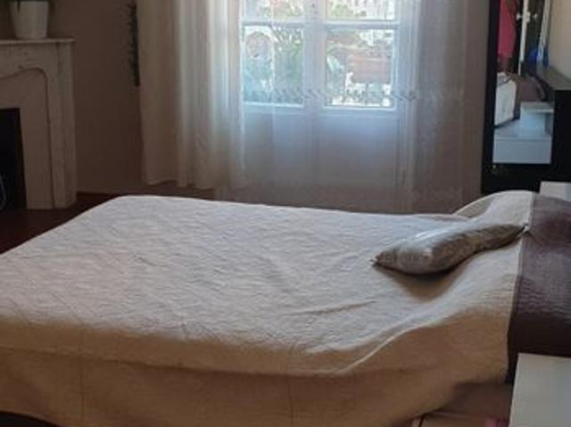 Appartement de 46m2 à louer sur Nice