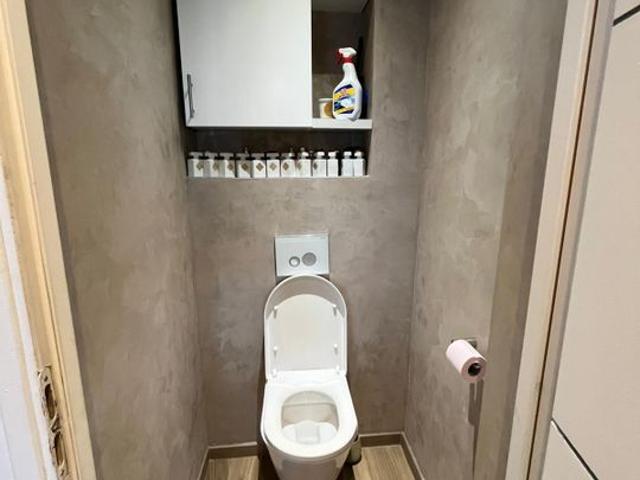 Appartement de 46m2 à louer sur Nice