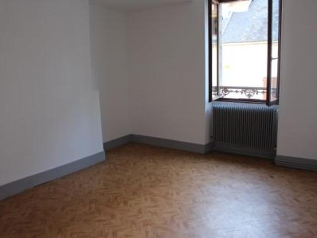 Appartement de 46m2 à louer sur Orléans