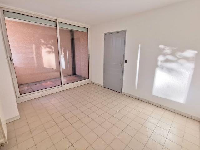 Appartement de 46m2 à louer sur Avignon