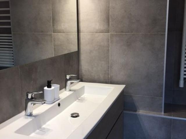 Appartement de 46m2 à louer sur Aix en Provence