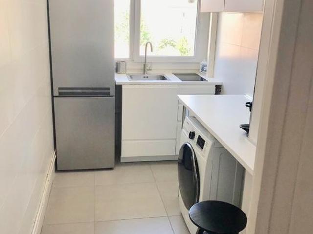 Appartement de 46m2 à louer sur Aix en Provence