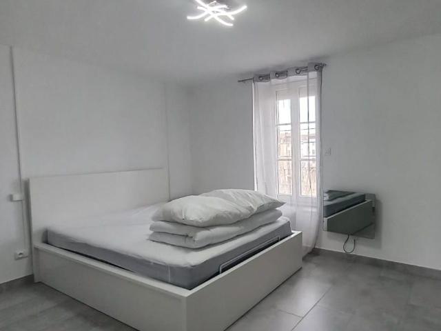 Appartement de 46m2 à louer sur Bédarieux