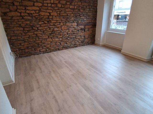 Appartement de 46m2 à louer sur Belfort