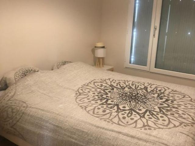 Appartement de 46m2 à louer sur Blois