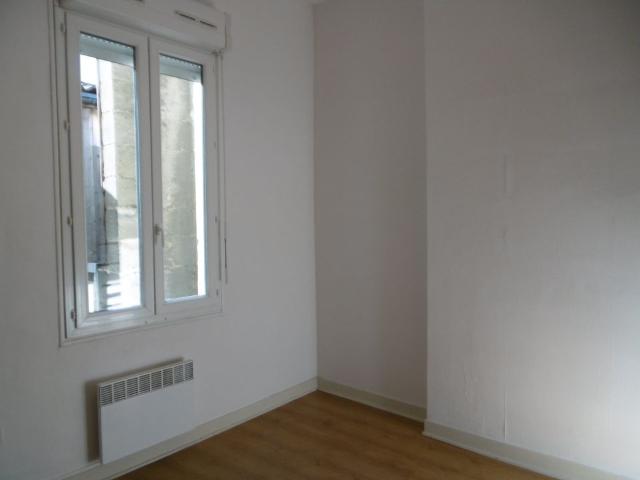 Appartement de 46m2 à louer sur Bordeaux