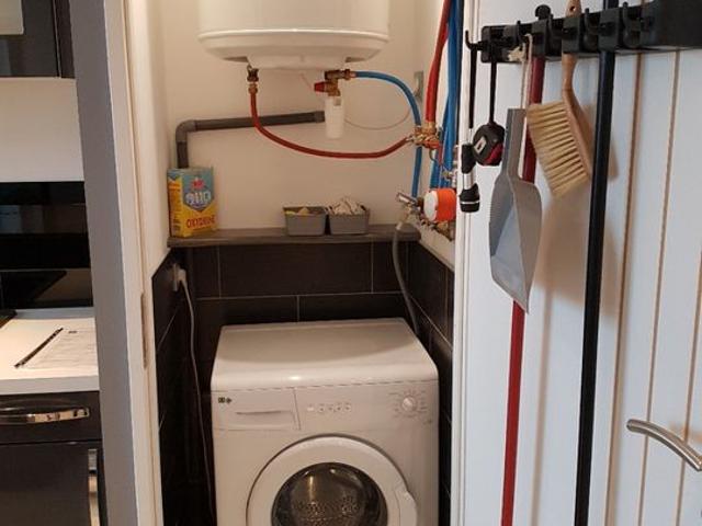 Appartement de 46m2 à louer sur Carmaux