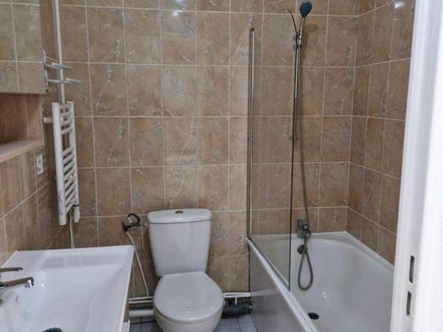 Appartement de 46m2 à louer sur Cergy