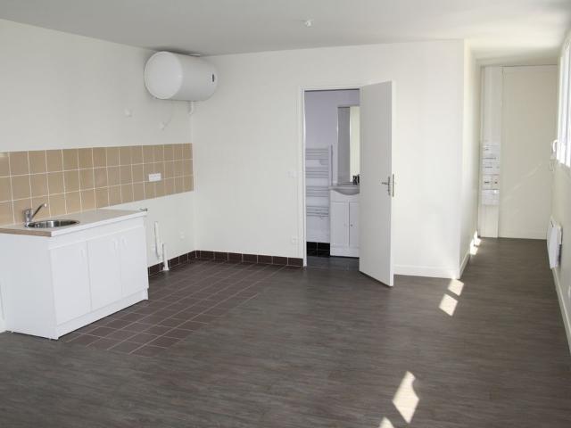 Appartement de 46m2 à louer sur Champigny sur Marne