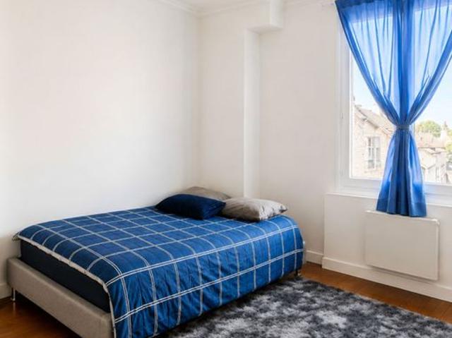 Appartement de 46m2 à louer sur Châlette sur Loing
