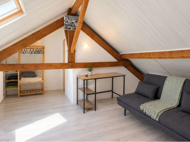 Appartement de 46m2 à louer sur Châlette sur Loing