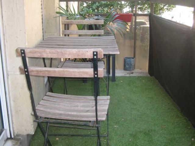 Appartement de 46m2 à louer sur Charenton le Pont