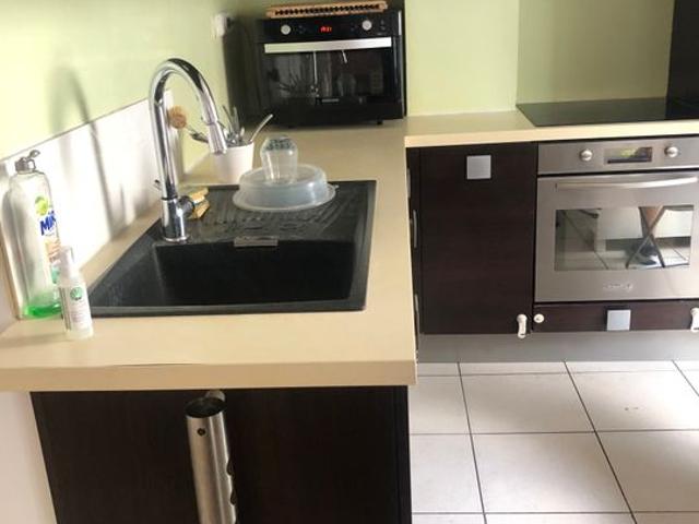 Appartement de 46m2 à louer sur Clichy