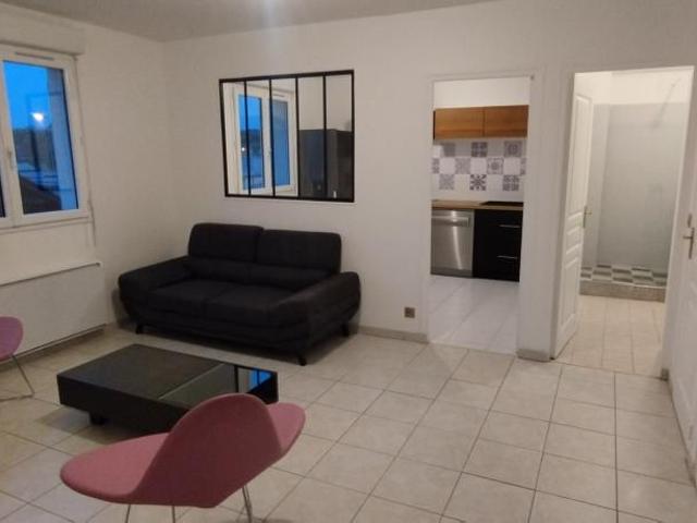 Appartement de 46m2 à louer sur Crosne