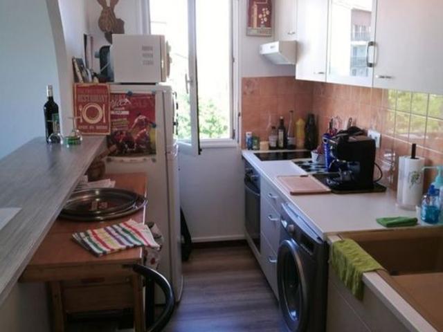 Appartement de 46m2 à louer sur Dax
