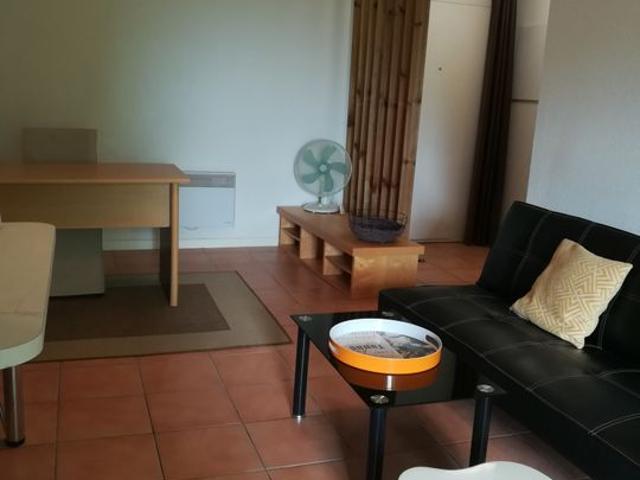 Appartement de 46m2 à louer sur Escassefort