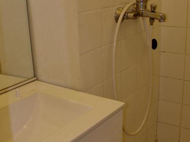 Appartement de 46m2 à louer sur Fontaine